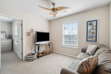 Price Improvement! Perfectly appointed with desirable location on Prestwick Country Club in South Carolina - for sale on GolfHomes.com, golf home, golf lot