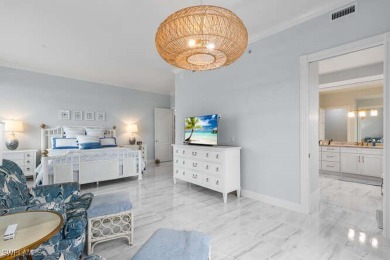 Take a look at the pictures boasting a freshly renovated on Gulf Harbour Yacht and Country Club in Florida - for sale on GolfHomes.com, golf home, golf lot