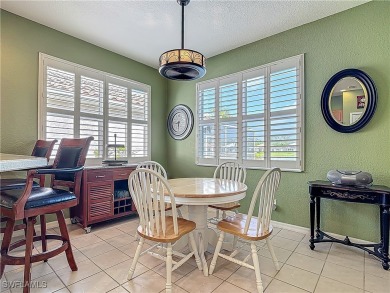 Breathtaking Waterfront Living in the Heart of Herons Glen Step on Herons Glen Golf and Country Club in Florida - for sale on GolfHomes.com, golf home, golf lot