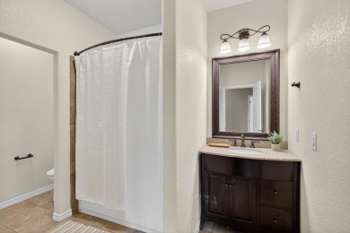 Welcome to this charming golf course home in the heart of on Hidden Falls Golf Club in Texas - for sale on GolfHomes.com, golf home, golf lot