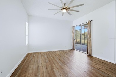 Welcome to 8876 Huntington Pointe Drive, a beautiful pool home on Stoneybrook Golf and Country Club of Sarasota in Florida - for sale on GolfHomes.com, golf home, golf lot