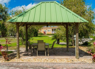 Exclusive RV Lot in Premier Clothing-Optional Community - on The Groves Golf and Country Club in Florida - for sale on GolfHomes.com, golf home, golf lot