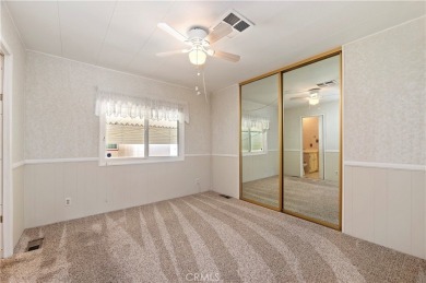 Welcome to Highland Palms Senior  Estates! You must be 55+! You on Highland Palms Mobil Homes in California - for sale on GolfHomes.com, golf home, golf lot