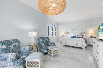 Take a look at the pictures boasting a freshly renovated on Gulf Harbour Yacht and Country Club in Florida - for sale on GolfHomes.com, golf home, golf lot