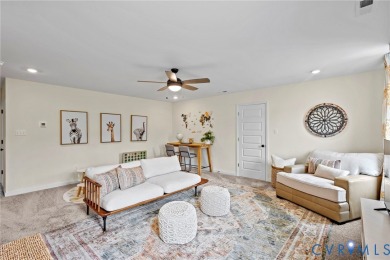 Discover a rare opportunity to own the final custom-built Mungo on The Westham Golf Club At Magnolia Green in Virginia - for sale on GolfHomes.com, golf home, golf lot