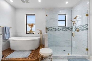 Take a look at the pictures boasting a freshly renovated on Gulf Harbour Yacht and Country Club in Florida - for sale on GolfHomes.com, golf home, golf lot