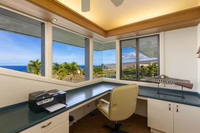 Designed by renowned Hawaiian contemporary architect Thomas on Mauna Kea Resort in Hawaii - for sale on GolfHomes.com, golf home, golf lot