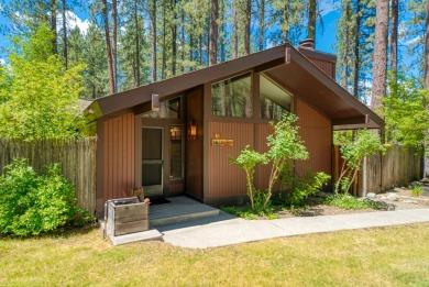IT'S JULY --- AND THIS GRAEAGLE CONDO IS A REAL *FIRE CRACKER*! on Graeagle Meadows Golf Course in California - for sale on GolfHomes.com, golf home, golf lot