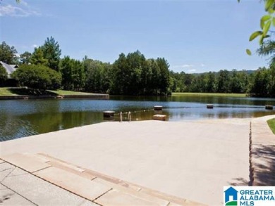 Welcome to South Oak where lifestyle has never been more on Shoal Creek Golf Course in Alabama - for sale on GolfHomes.com, golf home, golf lot