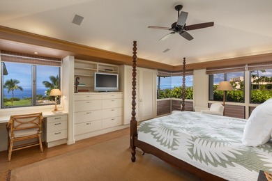 Designed by renowned Hawaiian contemporary architect Thomas on Mauna Kea Resort in Hawaii - for sale on GolfHomes.com, golf home, golf lot