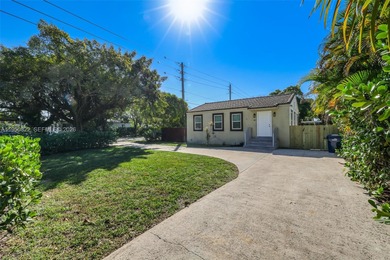 OPEN HOUSE!!!: Saturday 2/21 11 am - 1 pm! From the moment you on Miami Springs Golf and Country Club in Florida - for sale on GolfHomes.com, golf home, golf lot