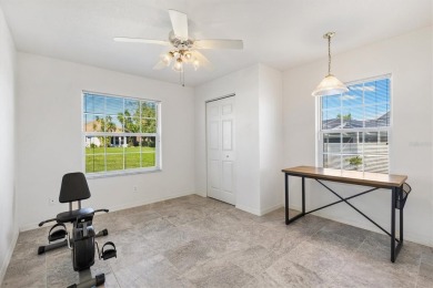 Located in the highly sought after 55+ Golf Community of on Stonecrest Golf and Club Club in Florida - for sale on GolfHomes.com, golf home, golf lot