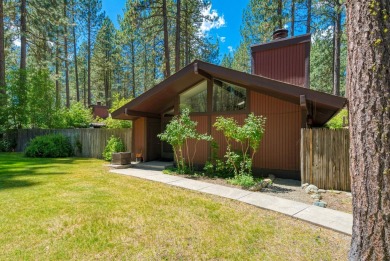 IT'S JULY --- AND THIS GRAEAGLE CONDO IS A REAL *FIRE CRACKER*! on Graeagle Meadows Golf Course in California - for sale on GolfHomes.com, golf home, golf lot