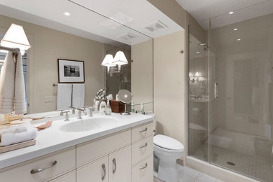 Designed by renowned Hawaiian contemporary architect Thomas on Mauna Kea Resort in Hawaii - for sale on GolfHomes.com, golf home, golf lot