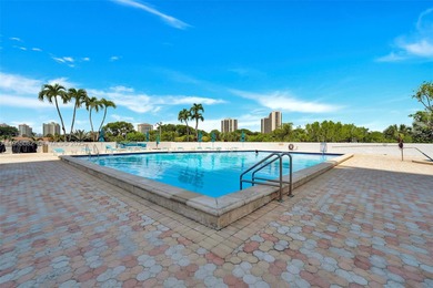 Spacious and Bright 2 bedrooms 2 baths condo in the sought out on Turnberry Isle Resort and Club in Florida - for sale on GolfHomes.com, golf home, golf lot