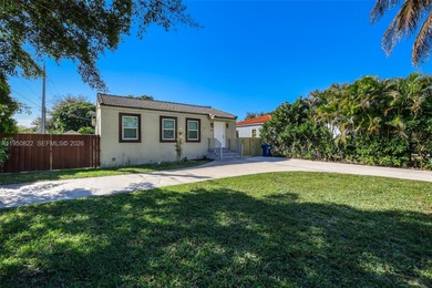 OPEN HOUSE!!!: Saturday 2/21 11 am - 1 pm! From the moment you on Miami Springs Golf and Country Club in Florida - for sale on GolfHomes.com, golf home, golf lot