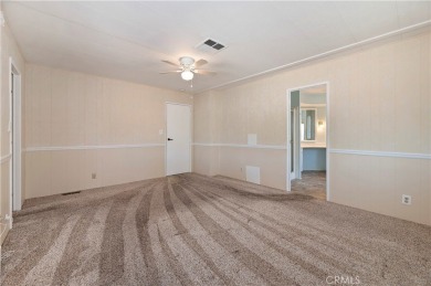 Welcome to Highland Palms Senior  Estates! You must be 55+! You on Highland Palms Mobil Homes in California - for sale on GolfHomes.com, golf home, golf lot