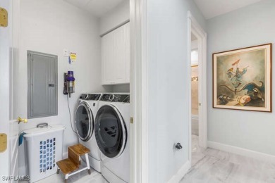 Take a look at the pictures boasting a freshly renovated on Gulf Harbour Yacht and Country Club in Florida - for sale on GolfHomes.com, golf home, golf lot