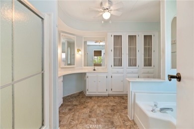 Welcome to Highland Palms Senior  Estates! You must be 55+! You on Highland Palms Mobil Homes in California - for sale on GolfHomes.com, golf home, golf lot