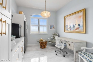 Take a look at the pictures boasting a freshly renovated on Gulf Harbour Yacht and Country Club in Florida - for sale on GolfHomes.com, golf home, golf lot
