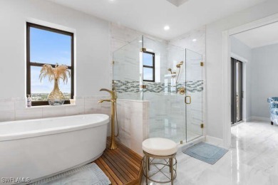 Take a look at the pictures boasting a freshly renovated on Gulf Harbour Yacht and Country Club in Florida - for sale on GolfHomes.com, golf home, golf lot