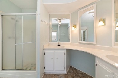 Welcome to Highland Palms Senior  Estates! You must be 55+! You on Highland Palms Mobil Homes in California - for sale on GolfHomes.com, golf home, golf lot