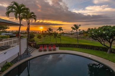 Designed by renowned Hawaiian contemporary architect Thomas on Mauna Kea Resort in Hawaii - for sale on GolfHomes.com, golf home, golf lot