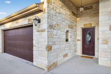 Welcome to this charming golf course home in the heart of on Hidden Falls Golf Club in Texas - for sale on GolfHomes.com, golf home, golf lot