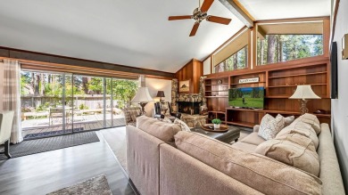 IT'S JULY --- AND THIS GRAEAGLE CONDO IS A REAL *FIRE CRACKER*! on Graeagle Meadows Golf Course in California - for sale on GolfHomes.com, golf home, golf lot