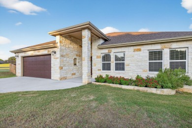Welcome to this charming golf course home in the heart of on Hidden Falls Golf Club in Texas - for sale on GolfHomes.com, golf home, golf lot