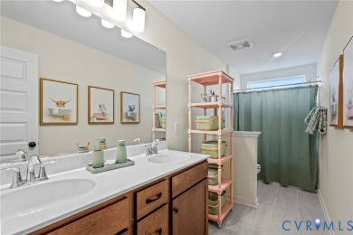 Discover a rare opportunity to own the final custom-built Mungo on The Westham Golf Club At Magnolia Green in Virginia - for sale on GolfHomes.com, golf home, golf lot