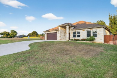 Welcome to this charming golf course home in the heart of on Hidden Falls Golf Club in Texas - for sale on GolfHomes.com, golf home, golf lot