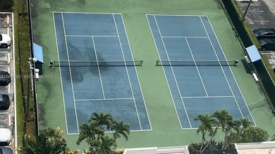 Spacious and Bright 2 bedrooms 2 baths condo in the sought out on Turnberry Isle Resort and Club in Florida - for sale on GolfHomes.com, golf home, golf lot