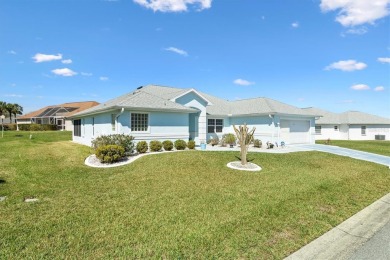 Located in the highly sought after 55+ Golf Community of on Stonecrest Golf and Club Club in Florida - for sale on GolfHomes.com, golf home, golf lot