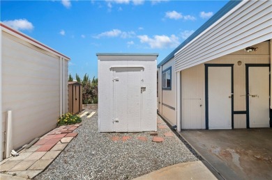 Welcome to Highland Palms Senior  Estates! You must be 55+! You on Highland Palms Mobil Homes in California - for sale on GolfHomes.com, golf home, golf lot