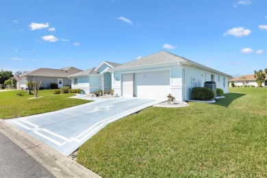 Located in the highly sought after 55+ Golf Community of on Stonecrest Golf and Club Club in Florida - for sale on GolfHomes.com, golf home, golf lot