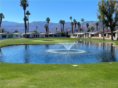 Palm Desert, Desirable Portola Country Club, view of Tennis on Portola Country Club in California - for sale on GolfHomes.com, golf home, golf lot