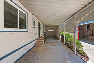 Welcome to Highland Palms Senior  Estates! You must be 55+! You on Highland Palms Mobil Homes in California - for sale on GolfHomes.com, golf home, golf lot