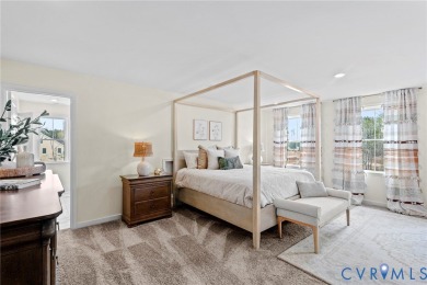 Discover a rare opportunity to own the final custom-built Mungo on The Westham Golf Club At Magnolia Green in Virginia - for sale on GolfHomes.com, golf home, golf lot
