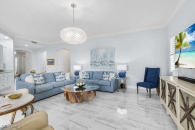 Take a look at the pictures boasting a freshly renovated on Gulf Harbour Yacht and Country Club in Florida - for sale on GolfHomes.com, golf home, golf lot