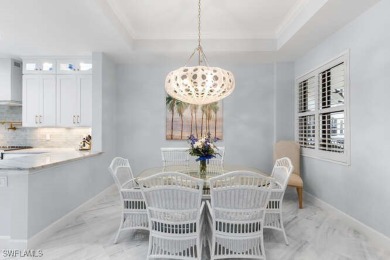 Take a look at the pictures boasting a freshly renovated on Gulf Harbour Yacht and Country Club in Florida - for sale on GolfHomes.com, golf home, golf lot