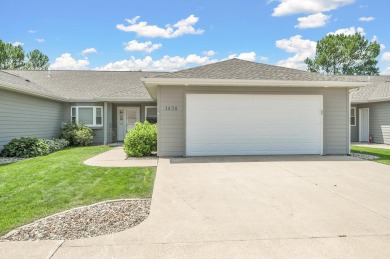 Enjoy golf course living in this beautifully maintained on Indian Hills Golf Club in Iowa - for sale on GolfHomes.com, golf home, golf lot