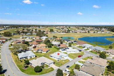 Located in the highly sought after 55+ Golf Community of on Stonecrest Golf and Club Club in Florida - for sale on GolfHomes.com, golf home, golf lot