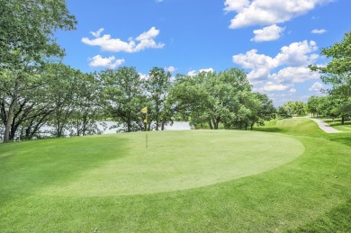 Enjoy golf course living in this beautifully maintained on Indian Hills Golf Club in Iowa - for sale on GolfHomes.com, golf home, golf lot