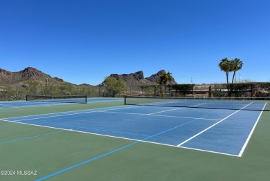 Brand New Custom Home with Spectacular Golf & Tucson Mtn Views! on Tucson Estates Golf Course in Arizona - for sale on GolfHomes.com, golf home, golf lot