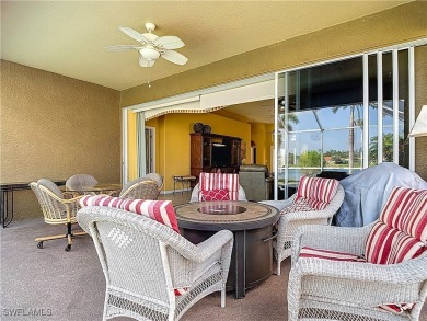 Breathtaking Waterfront Living in the Heart of Herons Glen Step on Herons Glen Golf and Country Club in Florida - for sale on GolfHomes.com, golf home, golf lot