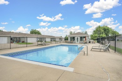 Enjoy golf course living in this beautifully maintained on Indian Hills Golf Club in Iowa - for sale on GolfHomes.com, golf home, golf lot