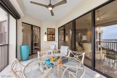 Take a look at the pictures boasting a freshly renovated on Gulf Harbour Yacht and Country Club in Florida - for sale on GolfHomes.com, golf home, golf lot