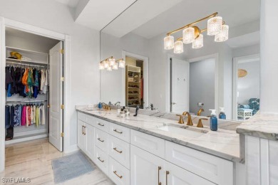 Take a look at the pictures boasting a freshly renovated on Gulf Harbour Yacht and Country Club in Florida - for sale on GolfHomes.com, golf home, golf lot
