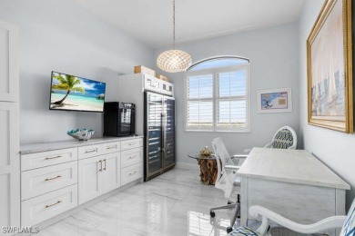 Take a look at the pictures boasting a freshly renovated on Gulf Harbour Yacht and Country Club in Florida - for sale on GolfHomes.com, golf home, golf lot